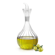 HUILIER ÉPROUVETTE ART IBILI 500 ML
