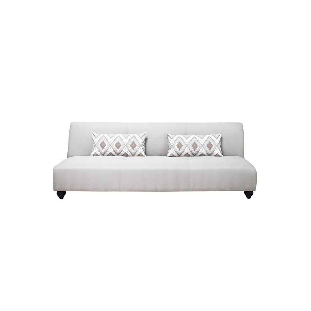 CANAPE LIT CLIC CLAC 3 PLACES - GRIS CANAPE LIT CLIC CLAC 3 PLACES - GRIS