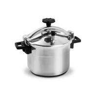 COCOTTE EXPRESS ALUMINIUM 10L