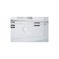 RÉFRIGÉRATEUR LG  342L Compresseur Smart Inverter