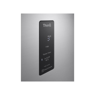 RÉFRIGÉRATEUR LG  342L Compresseur Smart Inverter