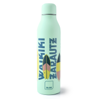 BOUTEILLE THERMOS DOUBLE PAROI SMART KEEL IBILI 500ml