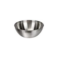 SALADIER INOX BISTRO IBILI 18 CM