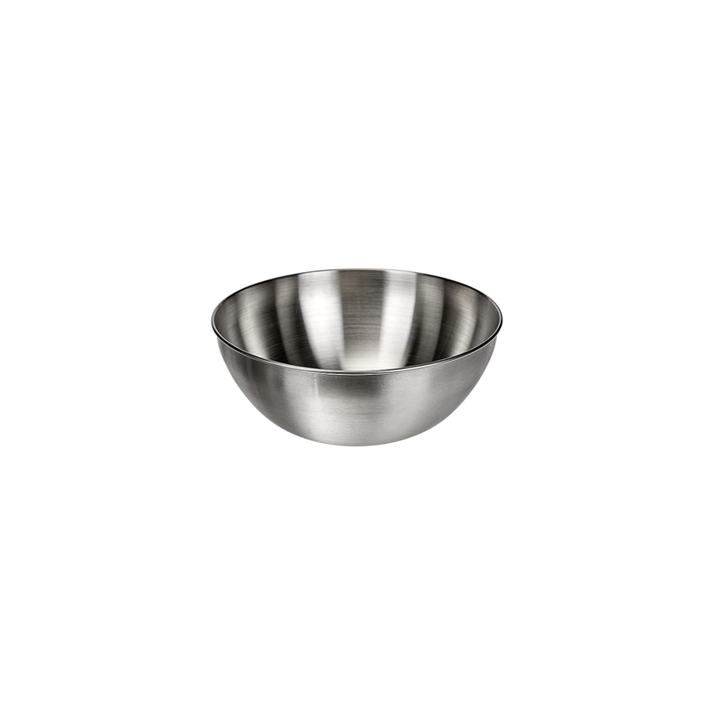 SALADIER INOX BISTRO IBILI 18 CM