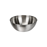SALADIER INOX BISTRO IBILI 20 CM