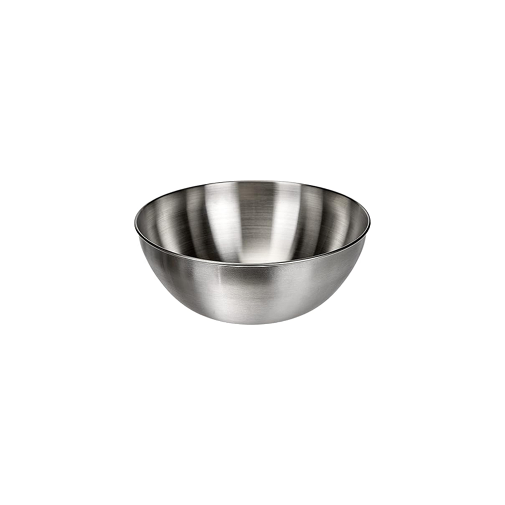 SALADIER INOX BISTRO IBILI 20 CM