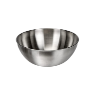 SALADIER INOX BISTRO IBILI 22 CM