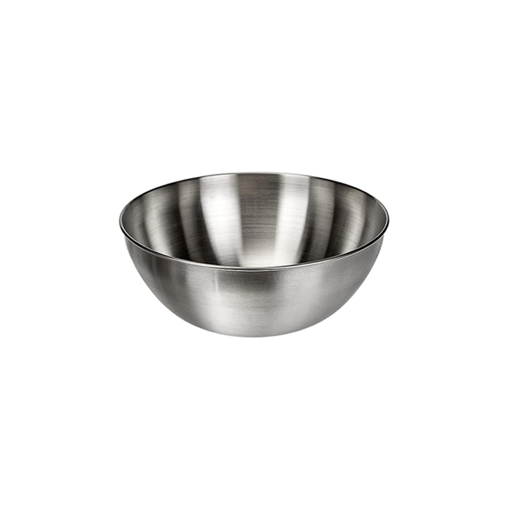 SALADIER INOX BISTRO IBILI 22 CM