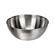 SALADIER INOX BISTRO IBILI 25 CM
