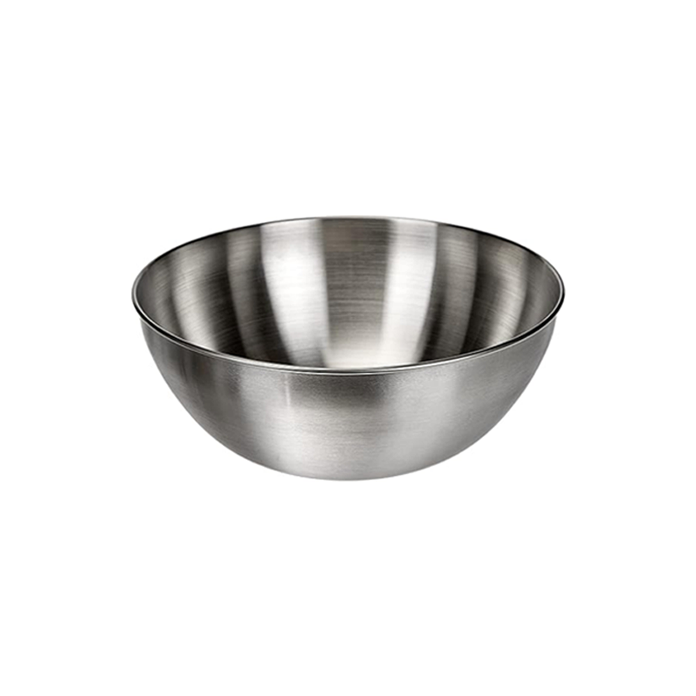 SALADIER INOX BISTRO IBILI 25 CM