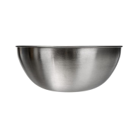 SALADIER INOX BISTRO IBILI 25 CM