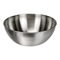 SALADIER INOX BISTRO IBILI 30 CM