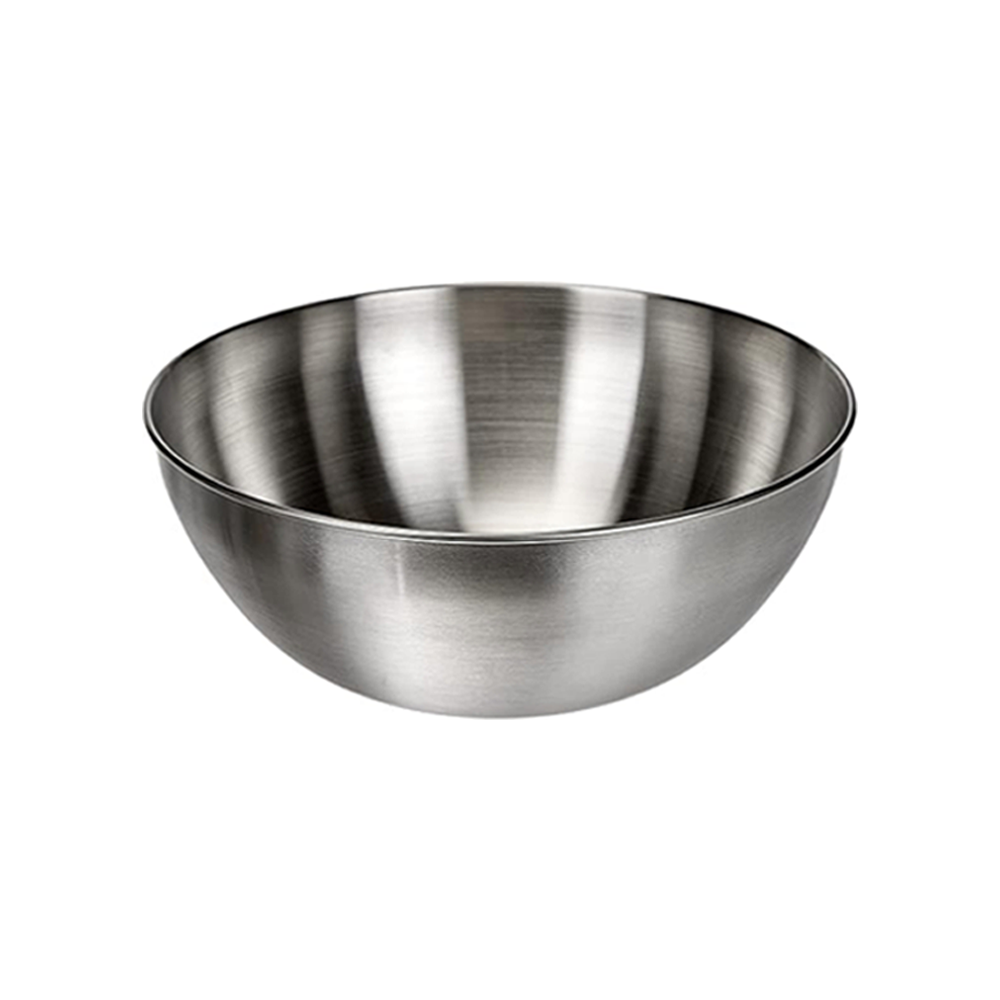 SALADIER INOX BISTRO IBILI 30 CM