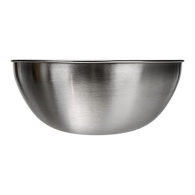 SALADIER INOX BISTRO IBILI 30 CM