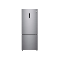 RÉFRIGÉRATEUR LG COMBINÉ NO-FROST 451 L Compresseur Smart Inverter