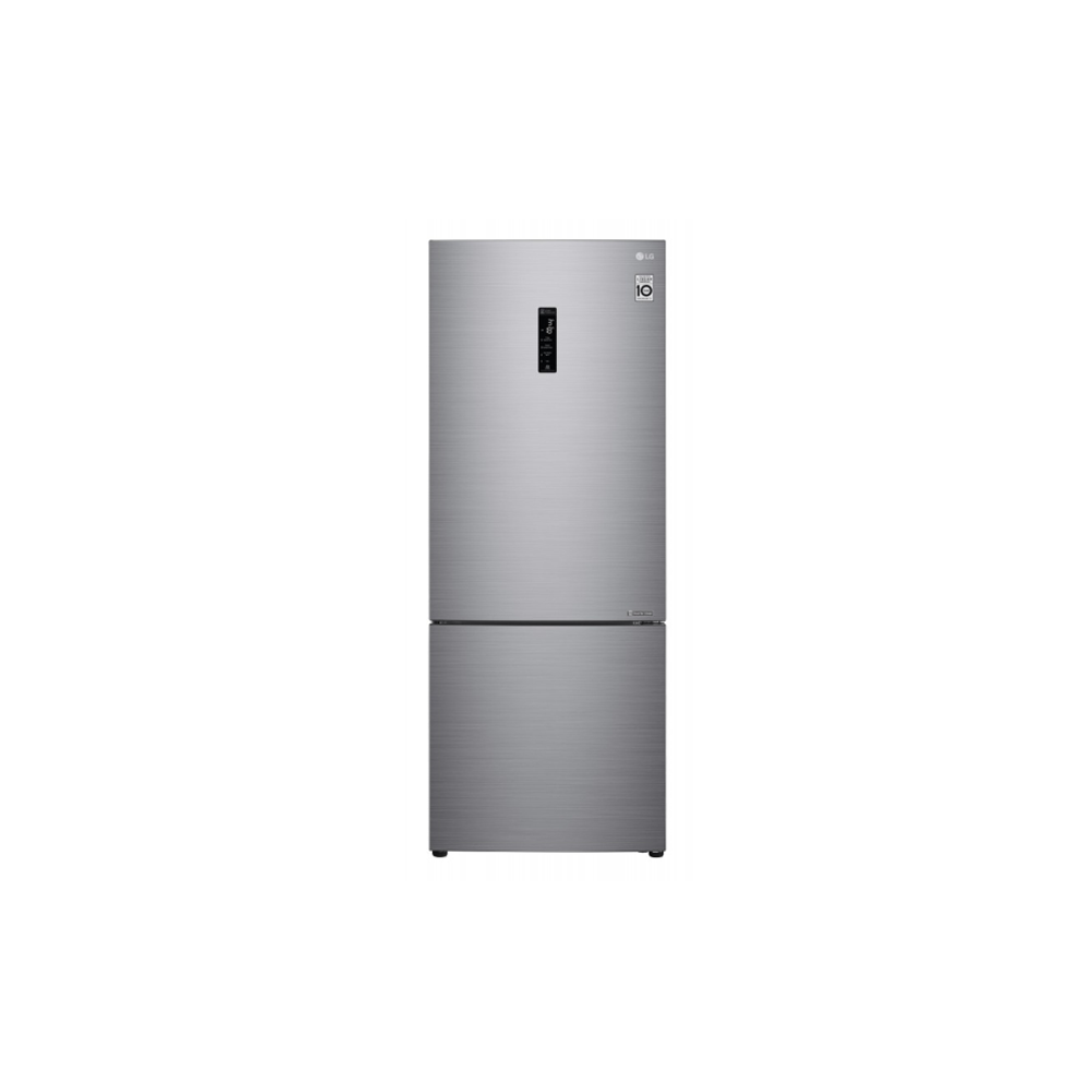 RÉFRIGÉRATEUR LG COMBINÉ NO-FROST 451 L Compresseur Smart Inverter
