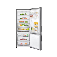 RÉFRIGÉRATEUR LG COMBINÉ NO-FROST 451 L Compresseur Smart Inverter