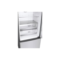 RÉFRIGÉRATEUR LG COMBINÉ NO-FROST 451 L Compresseur Smart Inverter