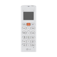 CLIMATISEUR LG 12000 BTU (British Thermal Unit) ON/OF