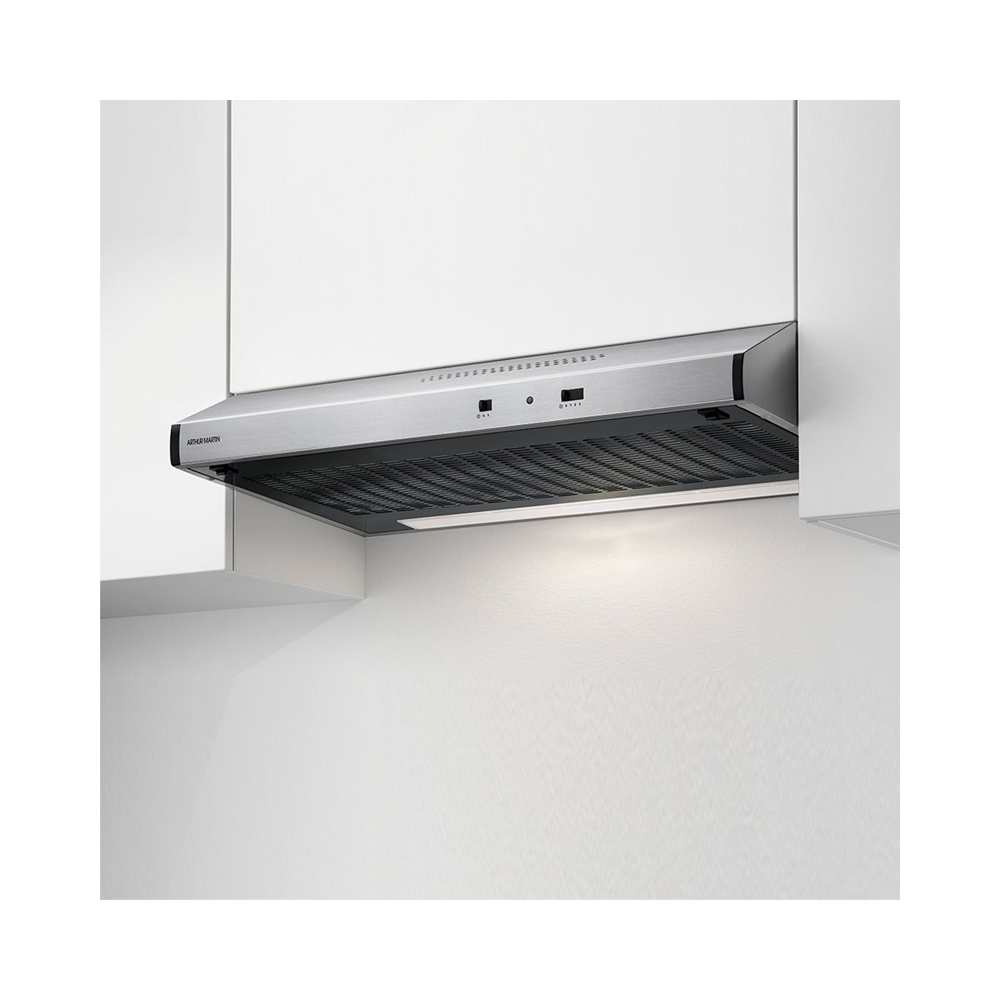 HOTTE SOUS MEUBLE 90CM IX ARTHUR MARTIN HOTTE SOUS MEUBLE 90CM IX ARTHUR MARTIN
