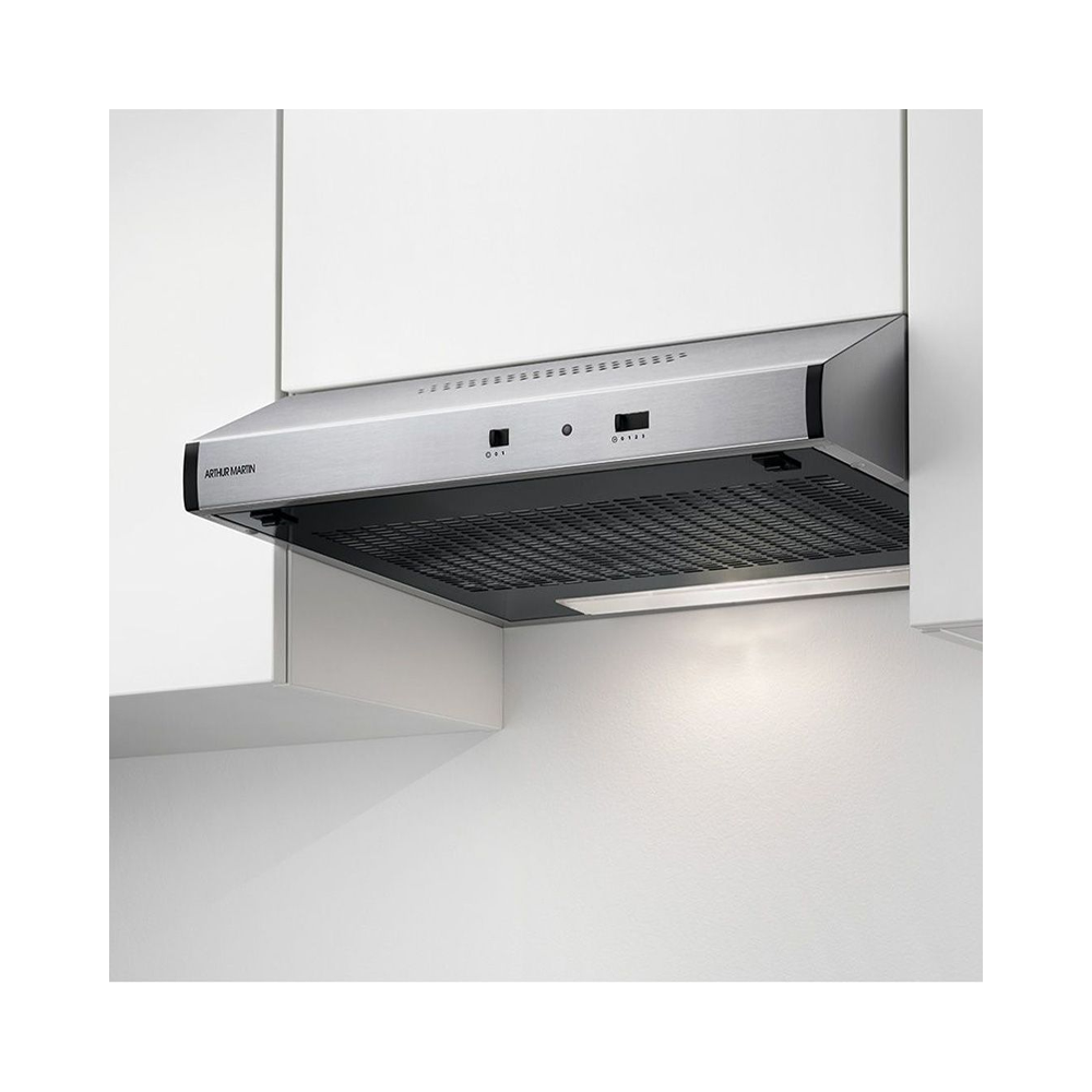 HOTTE SOUS MEUBLE 60CM IX ARTHUR MARTIN HOTTE SOUS MEUBLE 60CM IX ARTHUR MARTIN