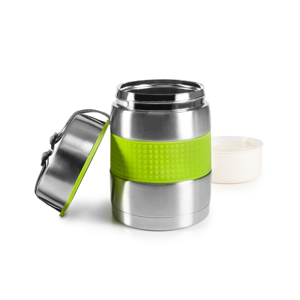 THERMOS POUR ALIMENTS SOLIDES 1200 ML THERMOS POUR ALIMENTS SOLIDES 1200 ML