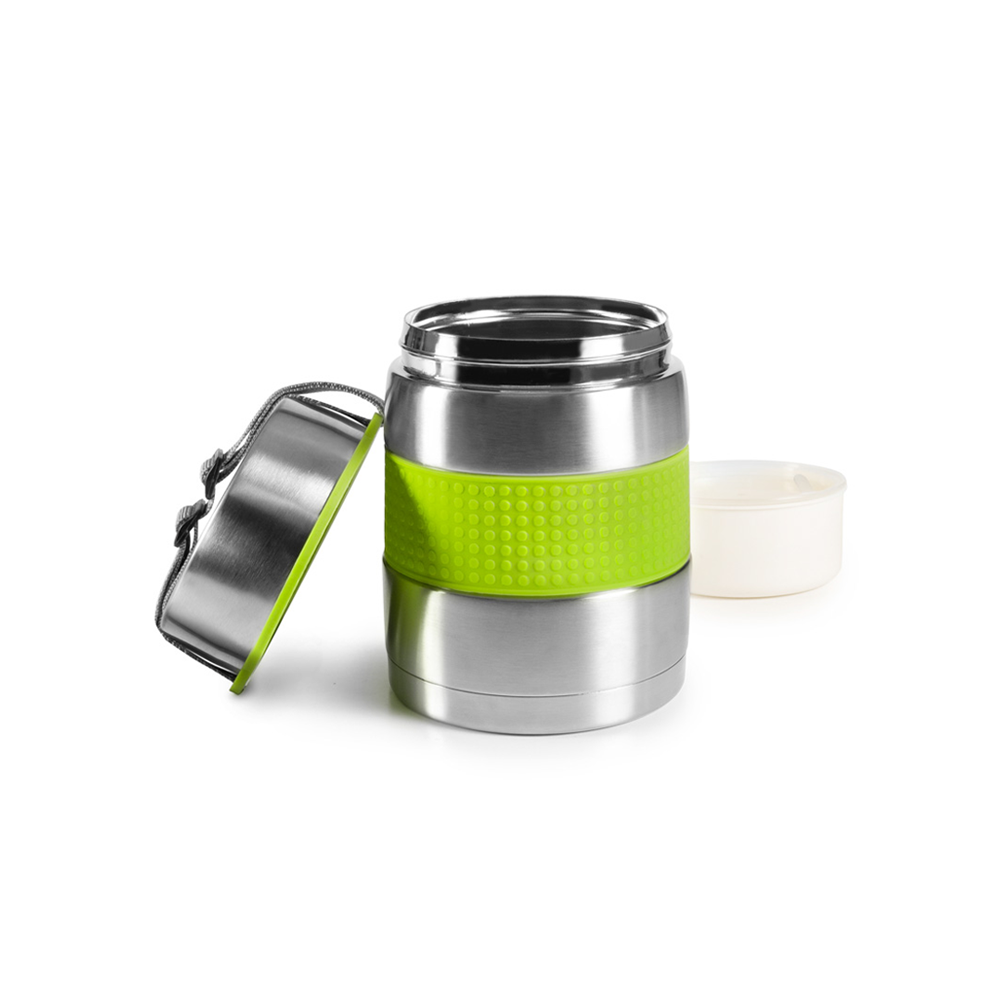 THERMOS POUR ALIMENTS SOLIDES IBILI 1000 ML THERMOS POUR ALIMENTS SOLIDES IBILI 1000 ML