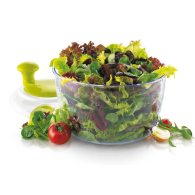 ESSOREUSE A SALADE IBILI 24CM