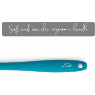 Set de 3 Ustensiles de Cuisine Résistants et Pratiques