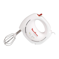 BATTEUR EASY MAX 200W MOULINEX