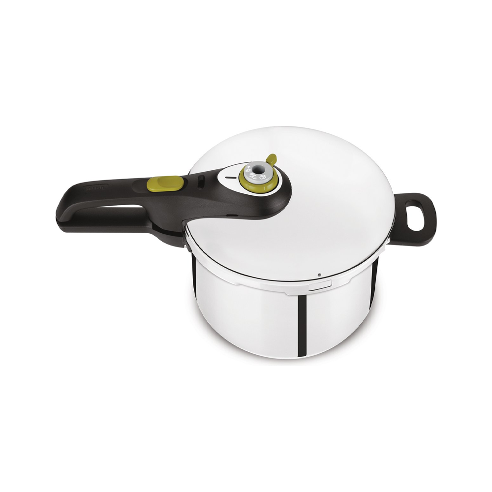 AUTOCUISEUR 2 EN 1 INOX TEFAL 3L
