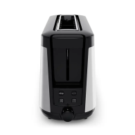 TOASTER NOIR-INOX TEFAL