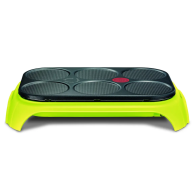 CREPIERE PARTY COLORMANIA 6 TEFAL