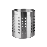 PORTE USTENSILES INOX PREMIER IBILI ∅12 cm