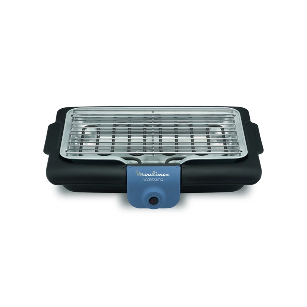 BAEBECUE ÉLECTRIQUE MOULINEX ACCESSIMO 2100W