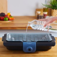 BAEBECUE ÉLECTRIQUE MOULINEX ACCESSIMO 2100W