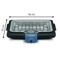 BAEBECUE ÉLECTRIQUE MOULINEX ACCESSIMO 2100W