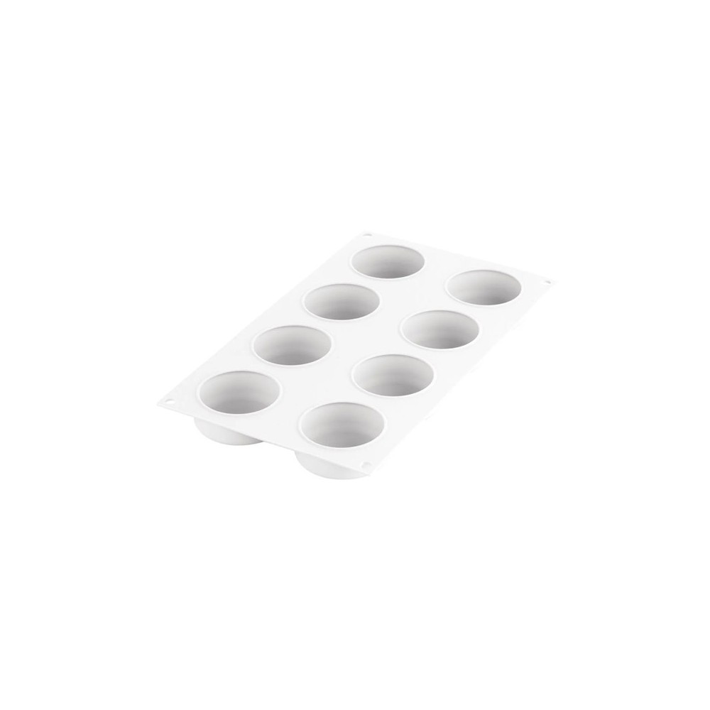 MOULE SILICONE ESSENZIALE X8 SILIKOMART MOULE SILICONE ESSENZIALE X8 SILIKOMART