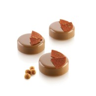 MOULE SILICONE ESSENZIALE X8 SILIKOMART