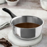 Casserole GARINOX Inox Ø14cm