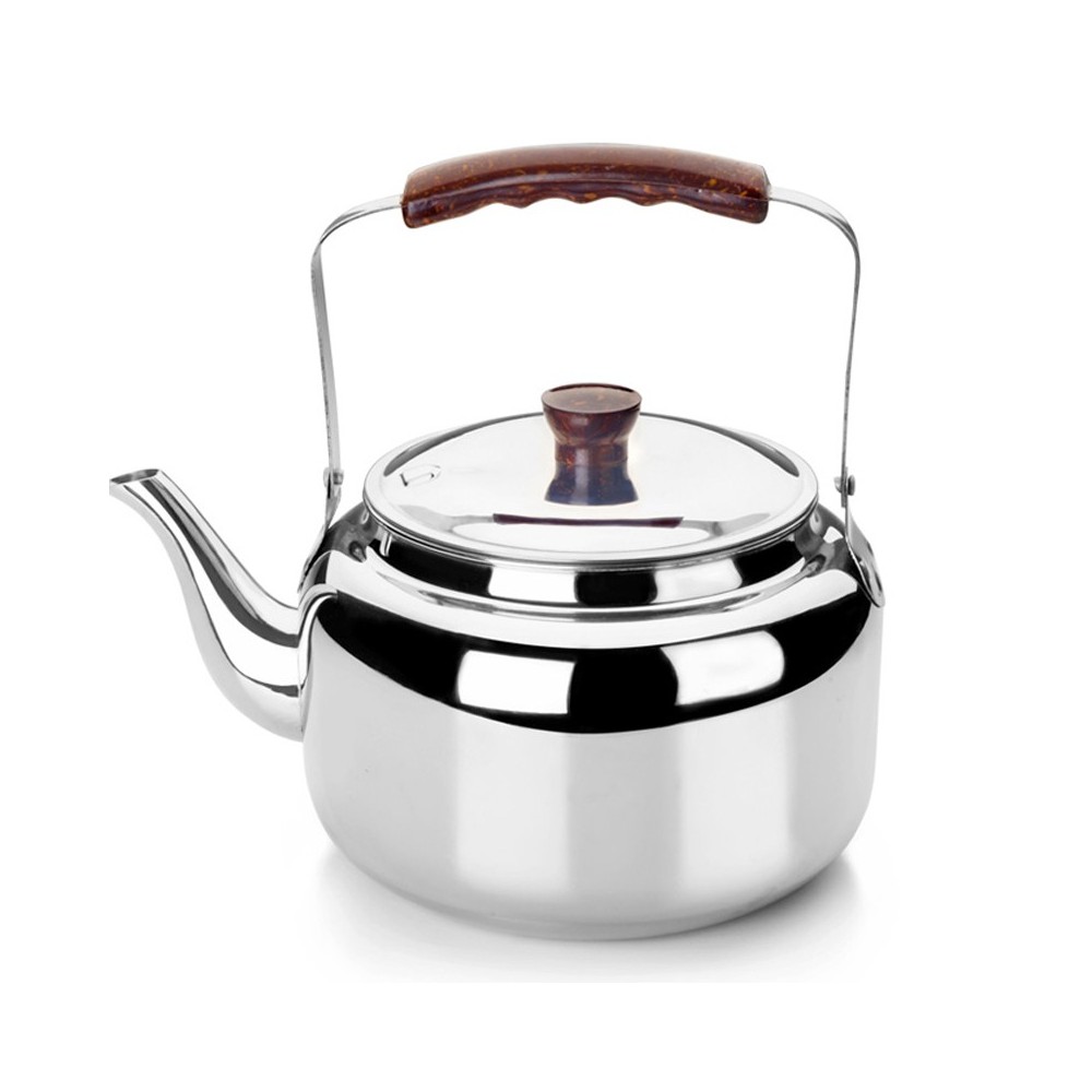 BOUILLOIRE INOX IBILI 5 L