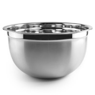 RÉCIPIENT HAUT SATIN IBILI 30 CM