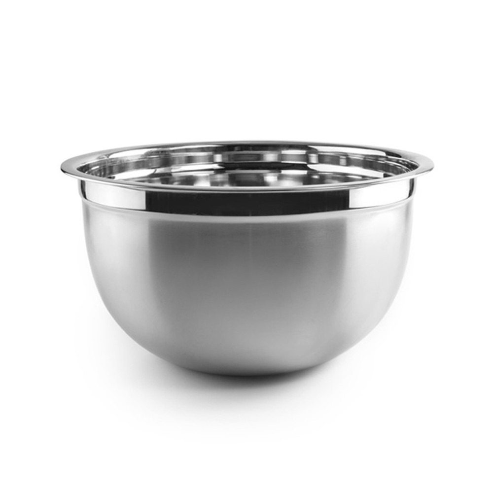 RÉCIPIENT HAUT SATIN IBILI 30 CM