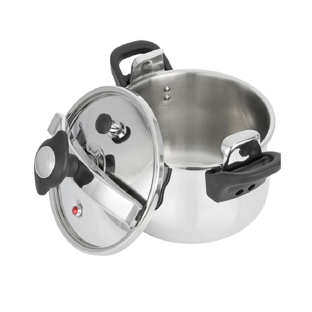 COCOTE INOX 4L JATA COCOTE INOX 4L JATA