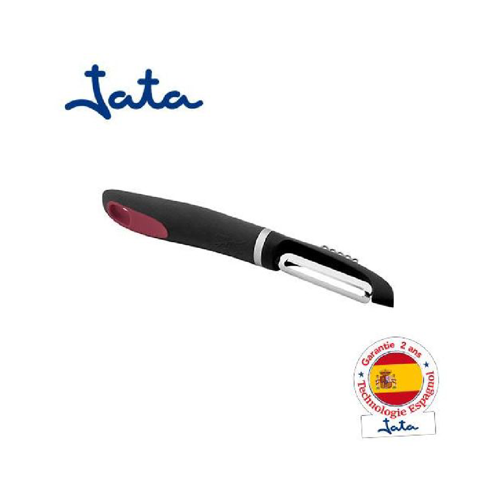 ÉPLUCHEUR MULTIFONCTION JATA ÉPLUCHEUR MULTIFONCTION JATA