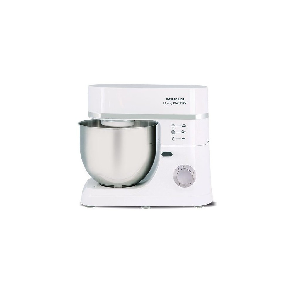PETRIN A PATES MIXING CHEF PRO NEW TAURUS PETRIN A PATES MIXING CHEF PRO NEW TAURUS