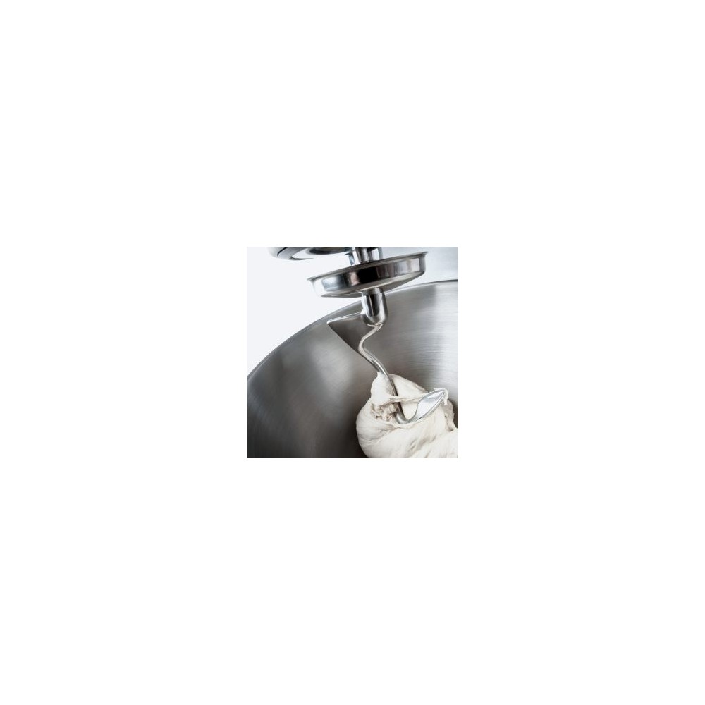 PETRIN A PATES MIXING CHEF 5.5 L TAURUS PETRIN A PATES MIXING CHEF 5.5 L TAURUS