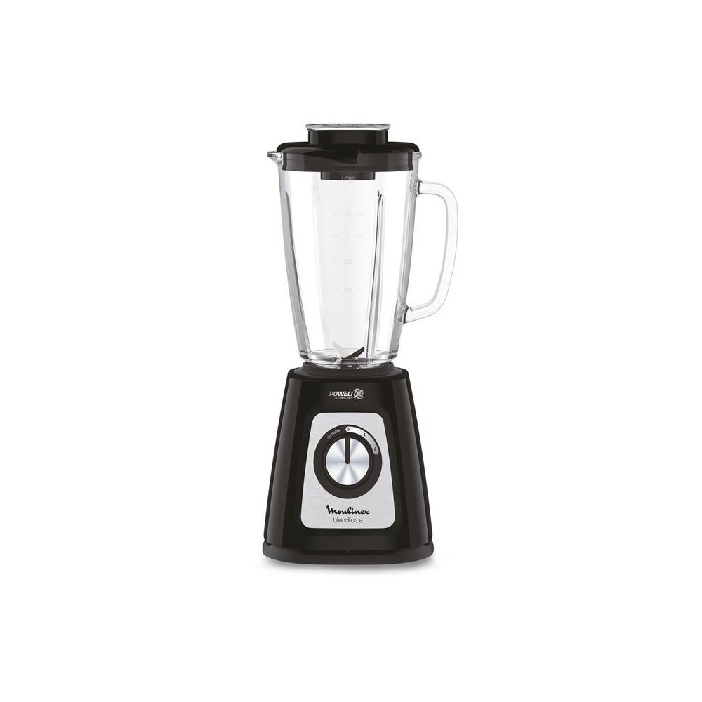 BLENDFORCE MOULINEX XXL 2,8L 600W BLENDFORCE MOULINEX XXL 2,8L 600W