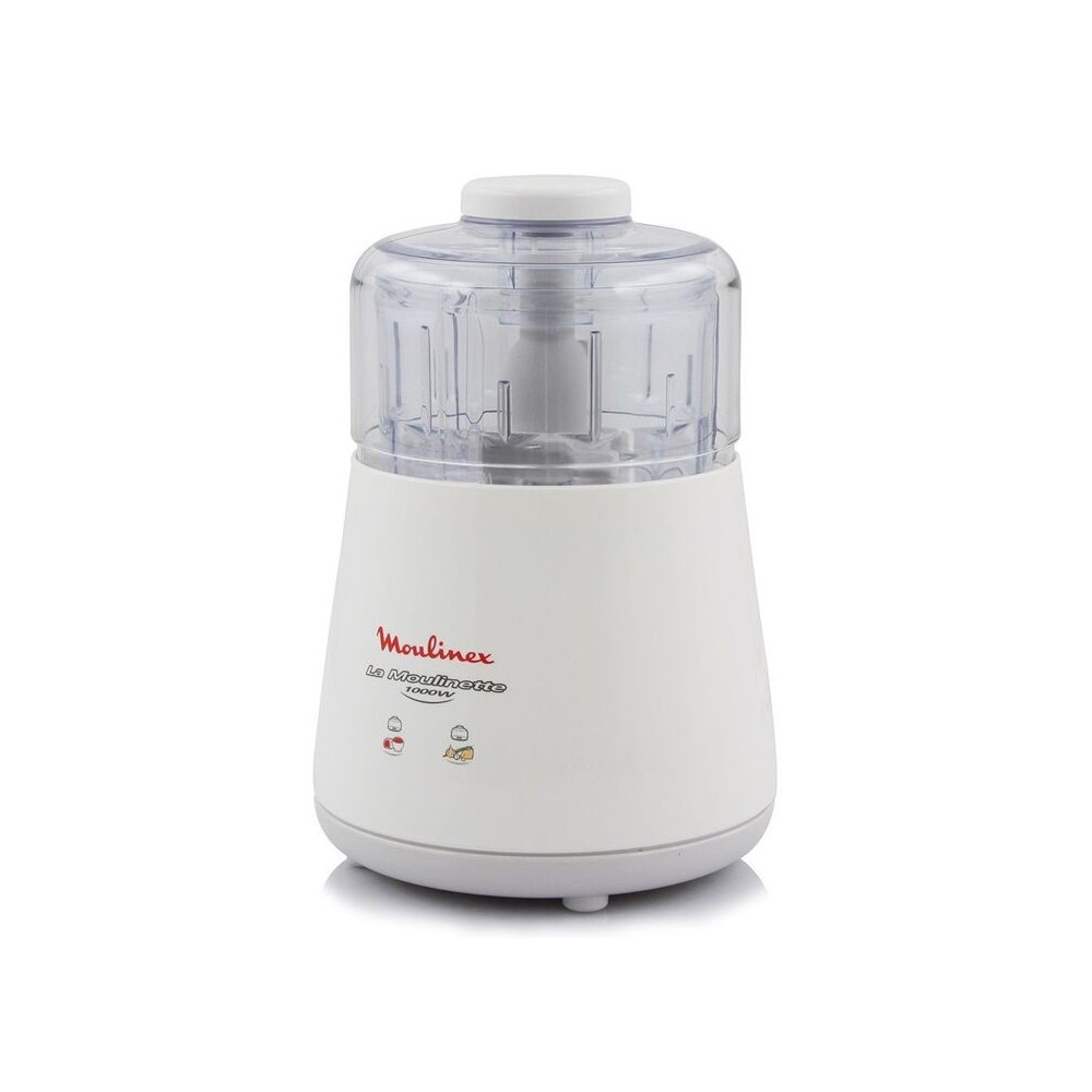 BLENDER MOULINEX MOULINETTE 1000W BLENDER MOULINEX MOULINETTE 1000W