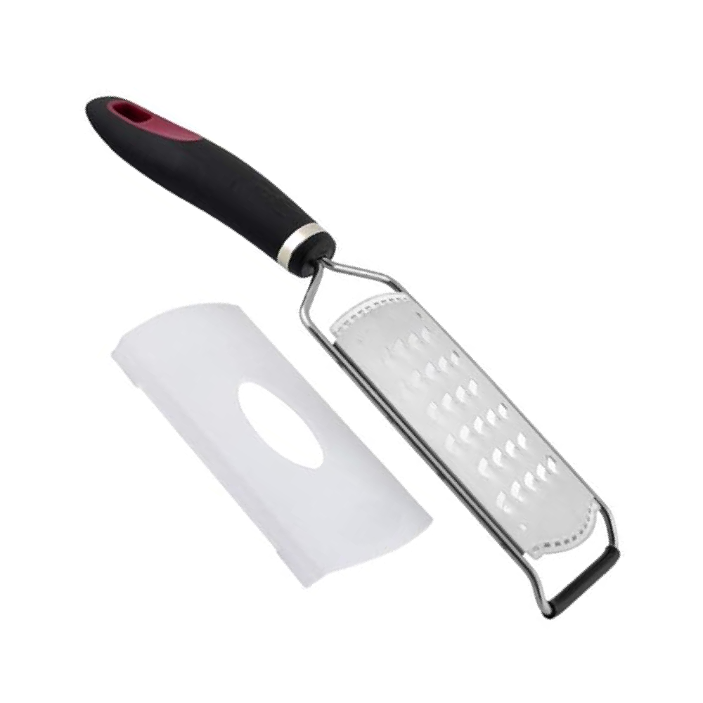 ACCESSOIRE DE RÂPE EN ACIER INOXYDABLE ÉPAIS JATA AC32 ACCESSOIRE DE RÂPE EN ACIER INOXYDABLE ÉPAIS JATA AC32